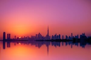 Photo dubai