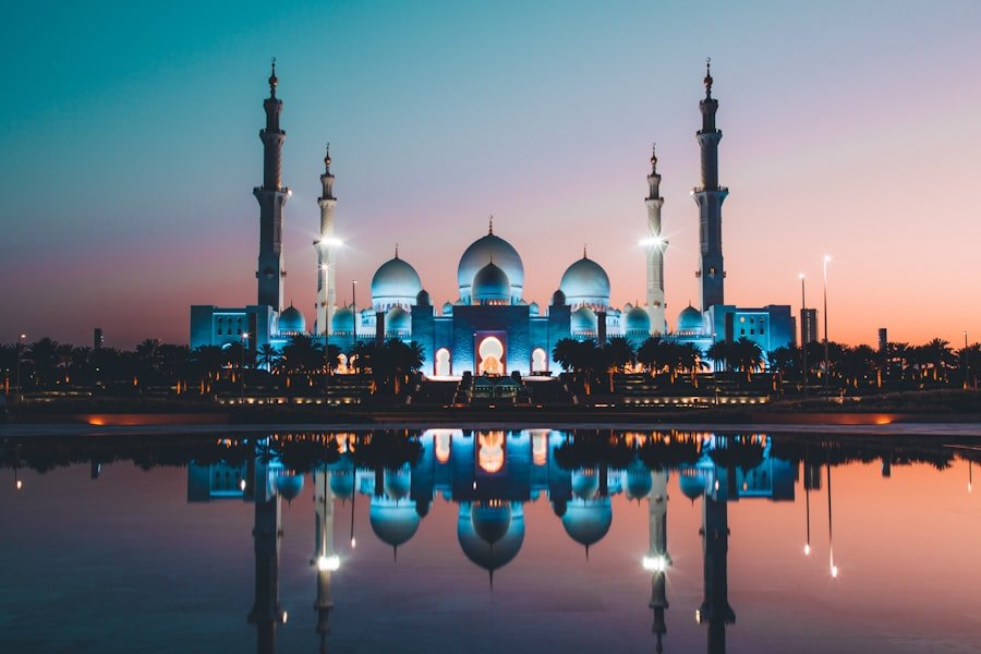 Photo dubai
