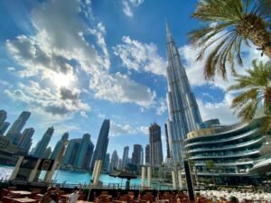 Photo dubai