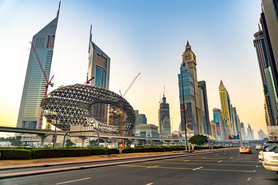 Photo dubai
