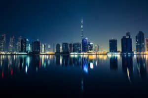 Photo dubai