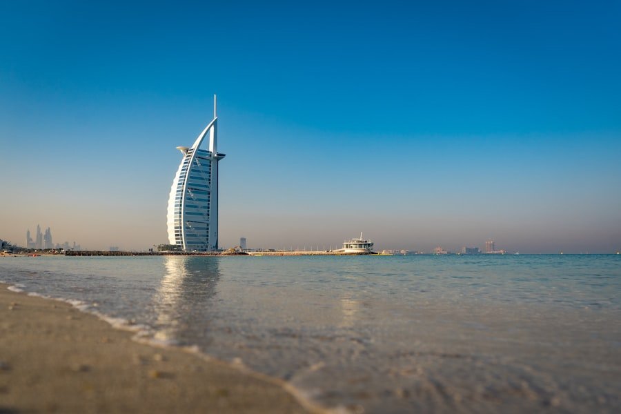 Photo dubai
