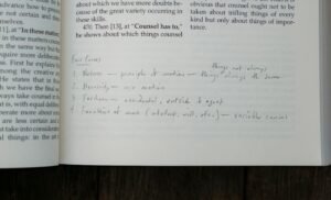 Photo Arabic Grammar