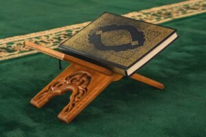Photo rabal-Qur