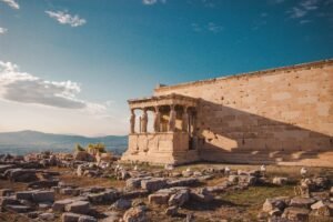 Photo Greece