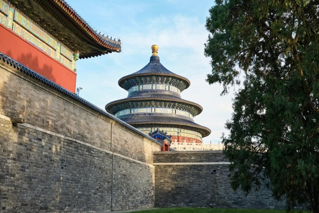 Photo Beijing