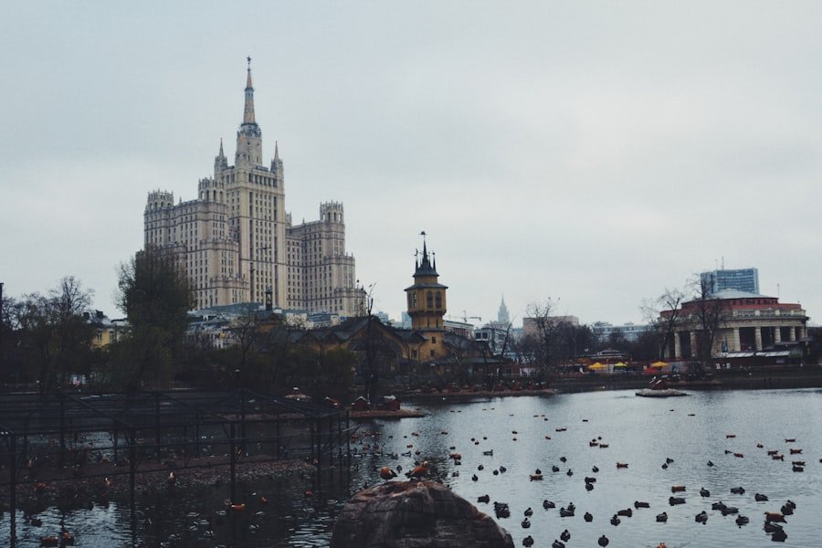 Photo Moscow
