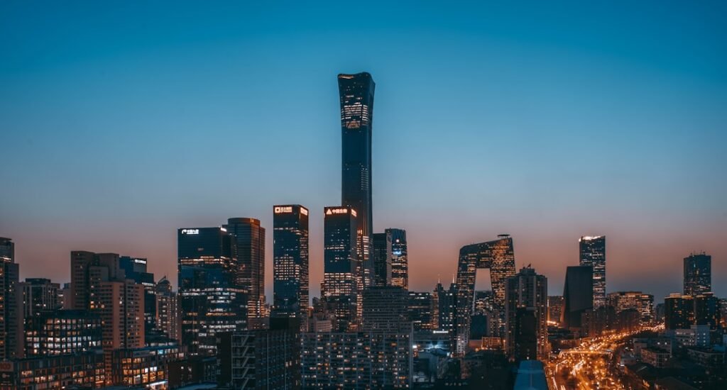 Photo Beijing