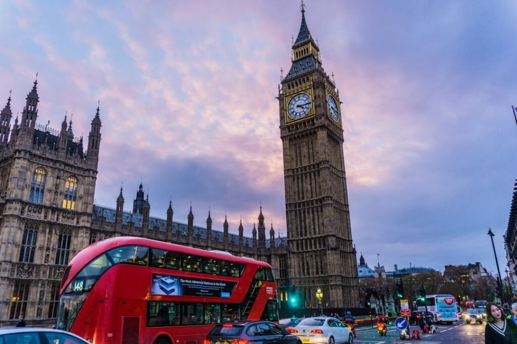 Photo London