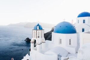 Photo Greece