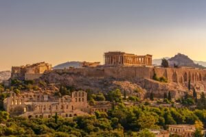 Photo Greece