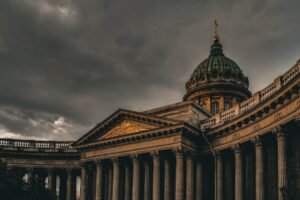 Photo saint petersburg