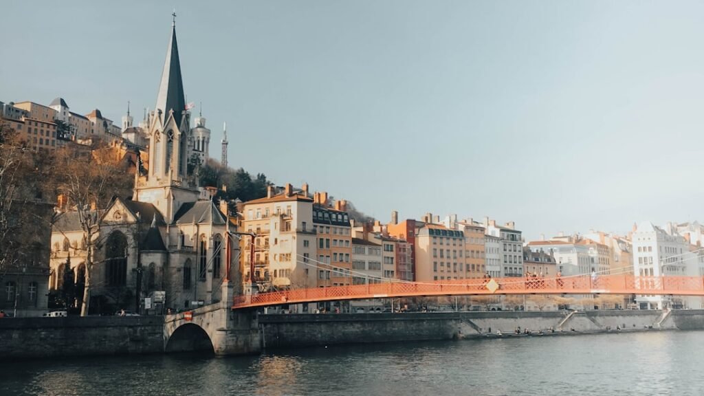 Photo lyon