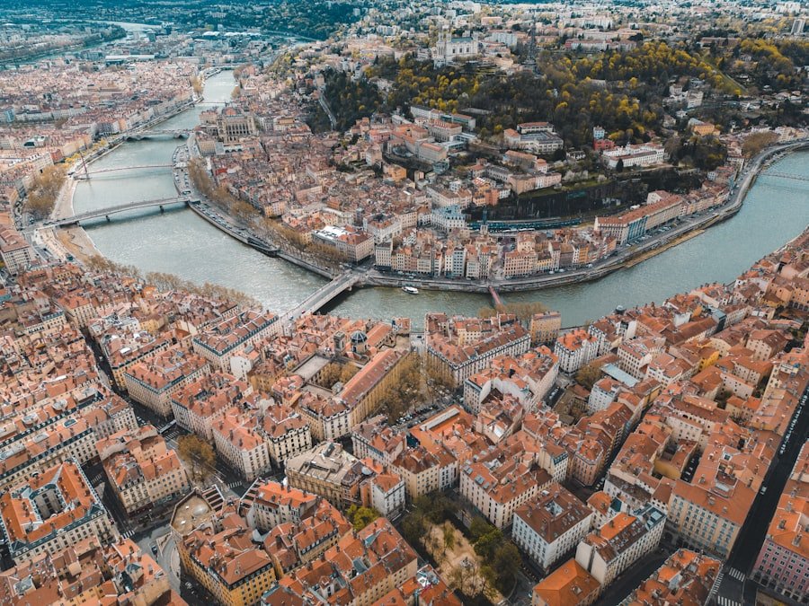 Photo lyon
