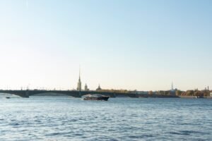 Photo saint petersburg