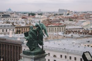 Photo saint petersburg