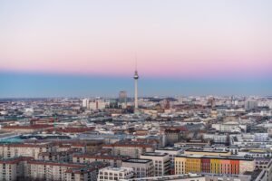 Photo berlin