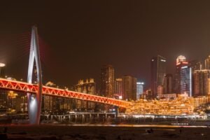 Photo chongqing