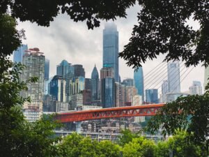 Photo chongqing