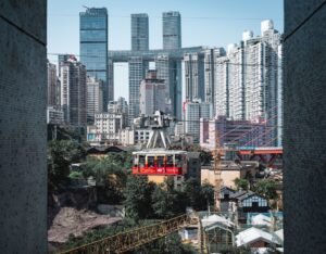 Photo chongqing