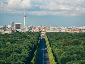 Photo berlin