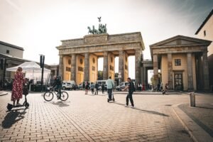 Photo berlin