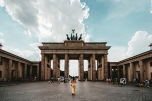 Photo berlin