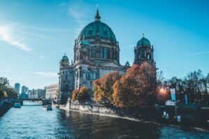 Photo berlin