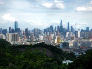 Photo guangzhou