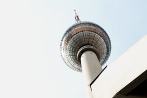 Photo berlin