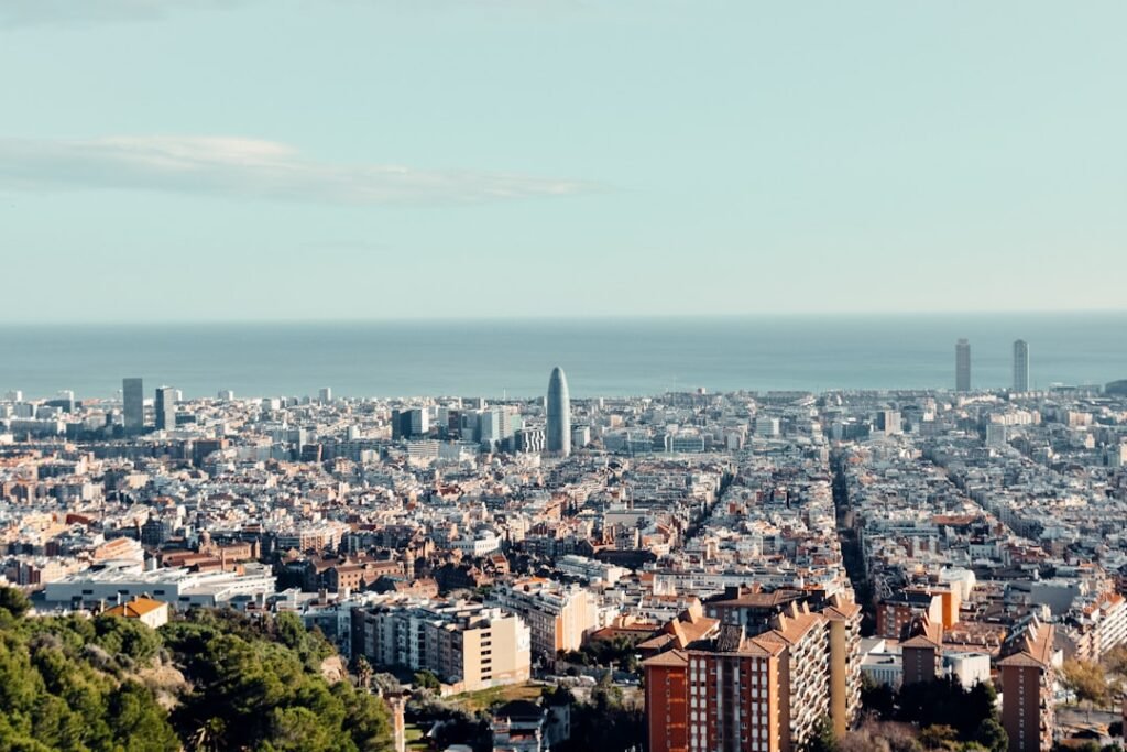Photo barcelona