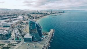 Photo barcelona
