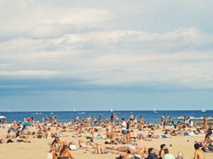 Photo barcelona