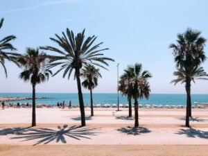 Photo barcelona