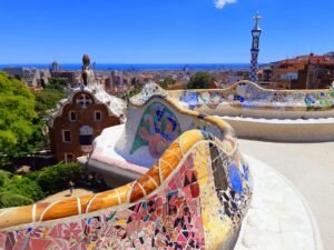 Photo barcelona