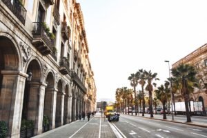 Photo barcelona