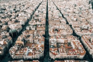 Photo barcelona