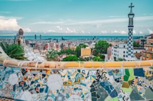 Photo barcelona