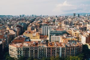 Photo barcelona