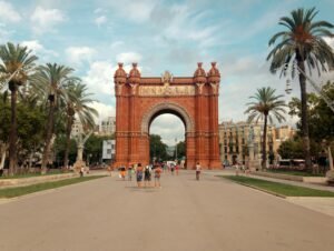 Photo barcelona