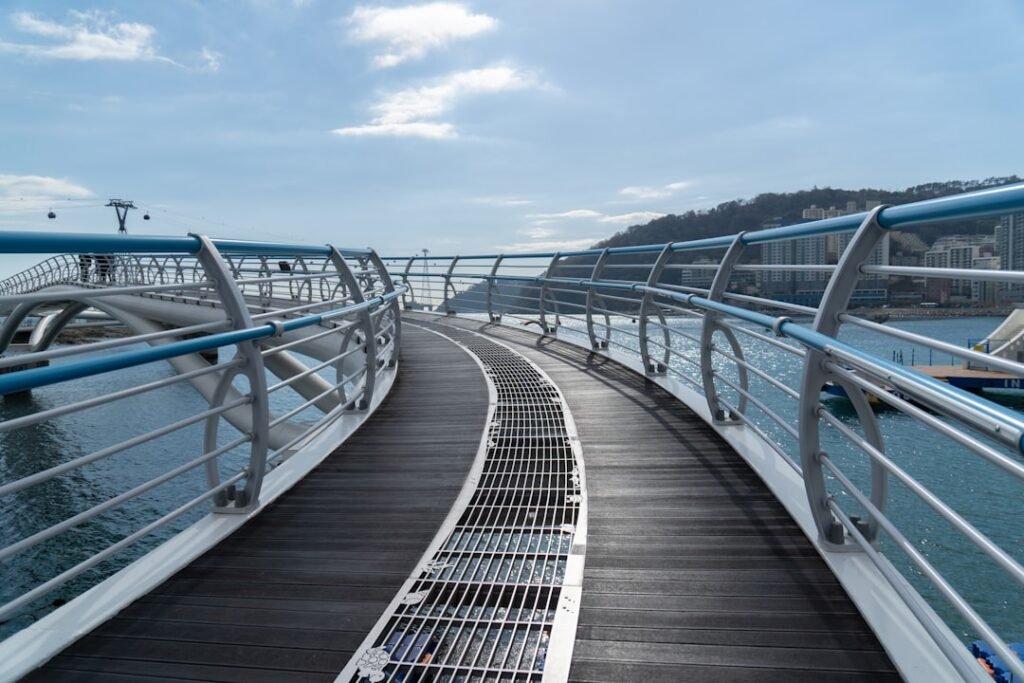 Photo busan South Korea