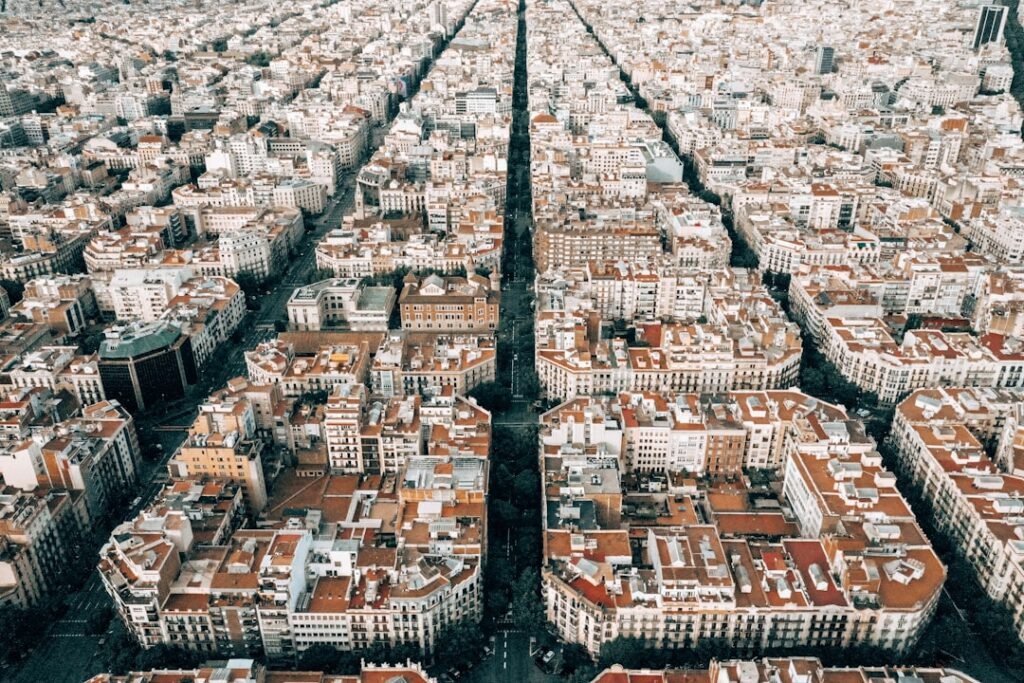 Photo barcelona