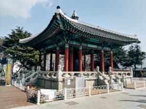 Photo busan South Korea