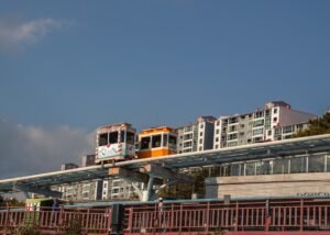 Photo busan South Korea