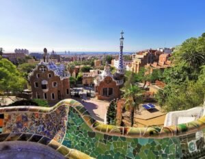 Photo barcelona