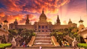 Photo barcelona