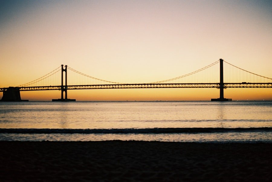 Photo busan South Korea
