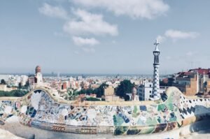 Photo barcelona