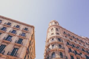 Photo barcelona