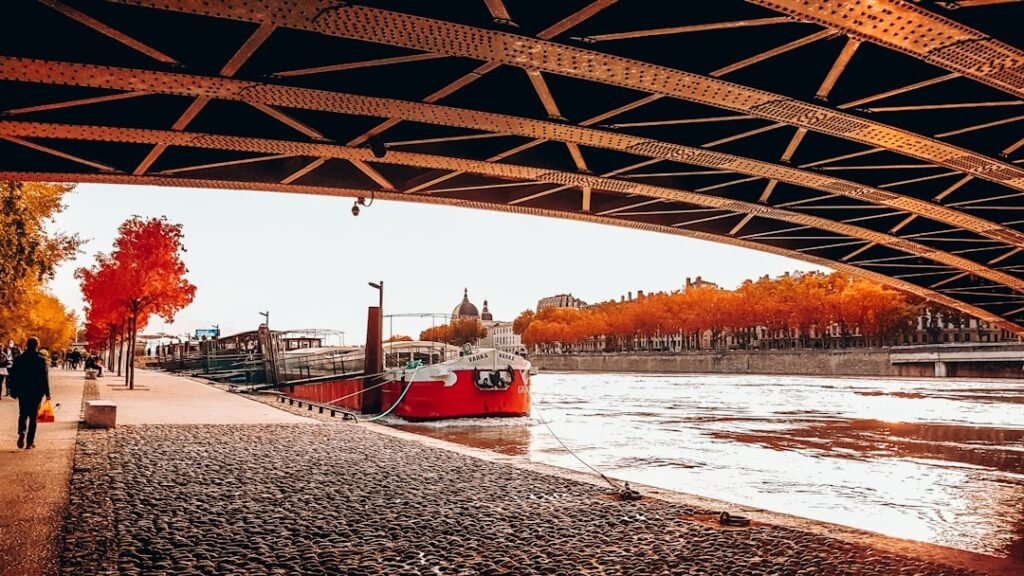Photo lyon